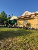 十畝田山莊會館 - B&B Chishang