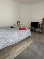 Appartement met 1 Slaapkamer