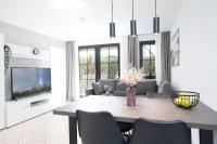 Haus Titania Wohnung 2 - Ferienwohnung Grömitz