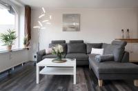 Sunny Side - Chambres d’hôtes Grömitz