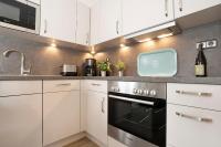 Schützenweg 3 Elwert - Bed and Breakfast Kellenhusen