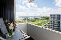 Hanseat Wohnung 191 - Bed and Breakfast