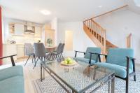 Sperlingslust - Ferienwohnung Scharbeutz