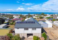 11 Ellensford Terrace - Bed and Breakfast Middleton
