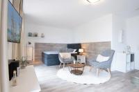 Seestraße 43 Strandbrise - B&B Scharbeutz