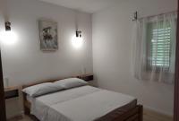 Apartment mit 2 Schlafzimmern und Terrasse