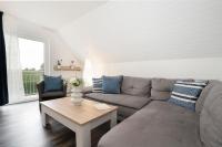Strandhaus Bornhausen Anker - B&B Dahme