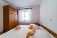 One-Bedroom Apartment with Terrace