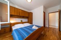 Two-Bedroom Apartment with Terrace