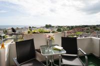 Berolina Ostseeausblick - B&B