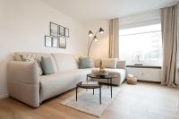 Hanseat Meer in Sicht - B&B