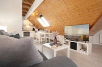 Appartementhausanlage Tiemann Herzmuschel - B&B