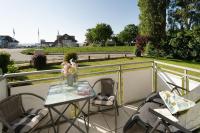Strandresidenz Seeglitzern - B&B