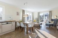 Baltic Sea Lodge Küstenglanz - B&B Scharbeutz