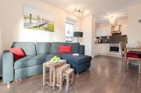 Strandidyll 3 - B&B Niendorf