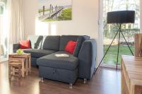 Strandidyll 3 - B&B Niendorf