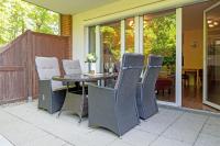 Strandidyll 3 - B&B Niendorf