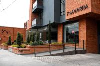 Estay Go Navarra Suite - B&B Cuenca
