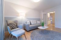 Strandnest - B&B Dahme