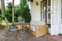 Haus an der Zeder - B&B