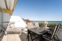 Miramar Relax - B&B Grömitz