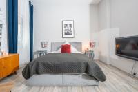 Chambre Double Économique