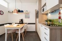 Berolina Strandkorbfeeling - Ferienwohnung Dahme