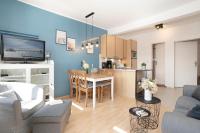 Villa Hoffnung Strandoase Kellenhusen - Ferienwohnung Kellenhusen