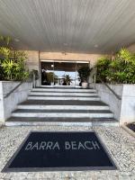 Praia do Pepê - Movie view - Apto 2 Bedrooms - B&B