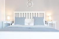 Haus Schwanensee Maritimes Ferienappartement am Plöner See - B&B Bosau