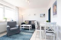 Haus Meeresgruß Sunshine - B&B