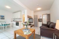 Badeweg 4 Strandbutze - B&B Scharbeutz