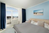 Haus Seeblick Ostseezauber Kellenhusen - Bed and Breakfast Kellenhusen