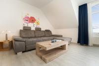 Haus Seeblick Ostseezauber Kellenhusen - Bed and Breakfast Kellenhusen