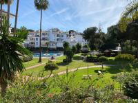 Elegant Coastal Escape - B&B Mijas Costa