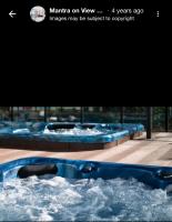 Breathtaking Ocean and City Views Level 20 - Ferienwohnung Gold Coast