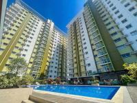 MesaVerte Residences CDOC - Ferienwohnung