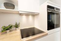 Strandschloss Horizont - Ferienwohnung Grömitz