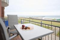 Promenade 18 Seaside - B&B