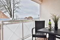 Haus Panorama Laboe Nr 1 - B&B