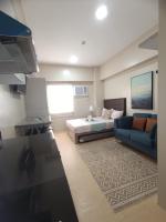 Cebu Stay Rental - Sunvida Deluxe 2 Room - Chambres d’hôtes Cebu
