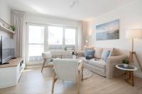 Lütt Kajüt - Ferienwohnung Grömitz