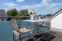 Helsinki - B&B Timmendorfer Strand