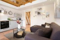 Lenster Möwennest - B&B