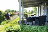 Lenster Möwennest - B&B Lenste