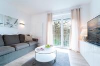 Appartementhausanlage Wennseestraße Mia-Mare - Ferienwohnung