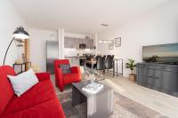 Kaiserhof 18-20 Ostseeoase - Ferienwohnung Kellenhusen