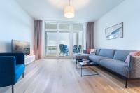 Eichenhain Japandi Stuuv - B&B Pelzerhaken