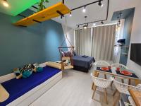 Apto Alto Luxo no Centro do Rio - Frente ao Metrô e VLT - B&B Rio de Janeiro
