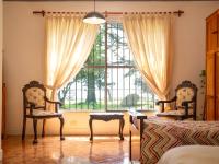 Estancia Santa Elena - Hospedaje Rural - B&B Villa Lía